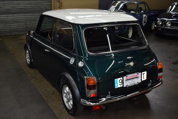 1991 MINI Cooper - Mini Owners Club