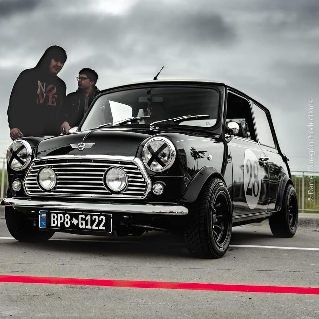 Mini Owners Club